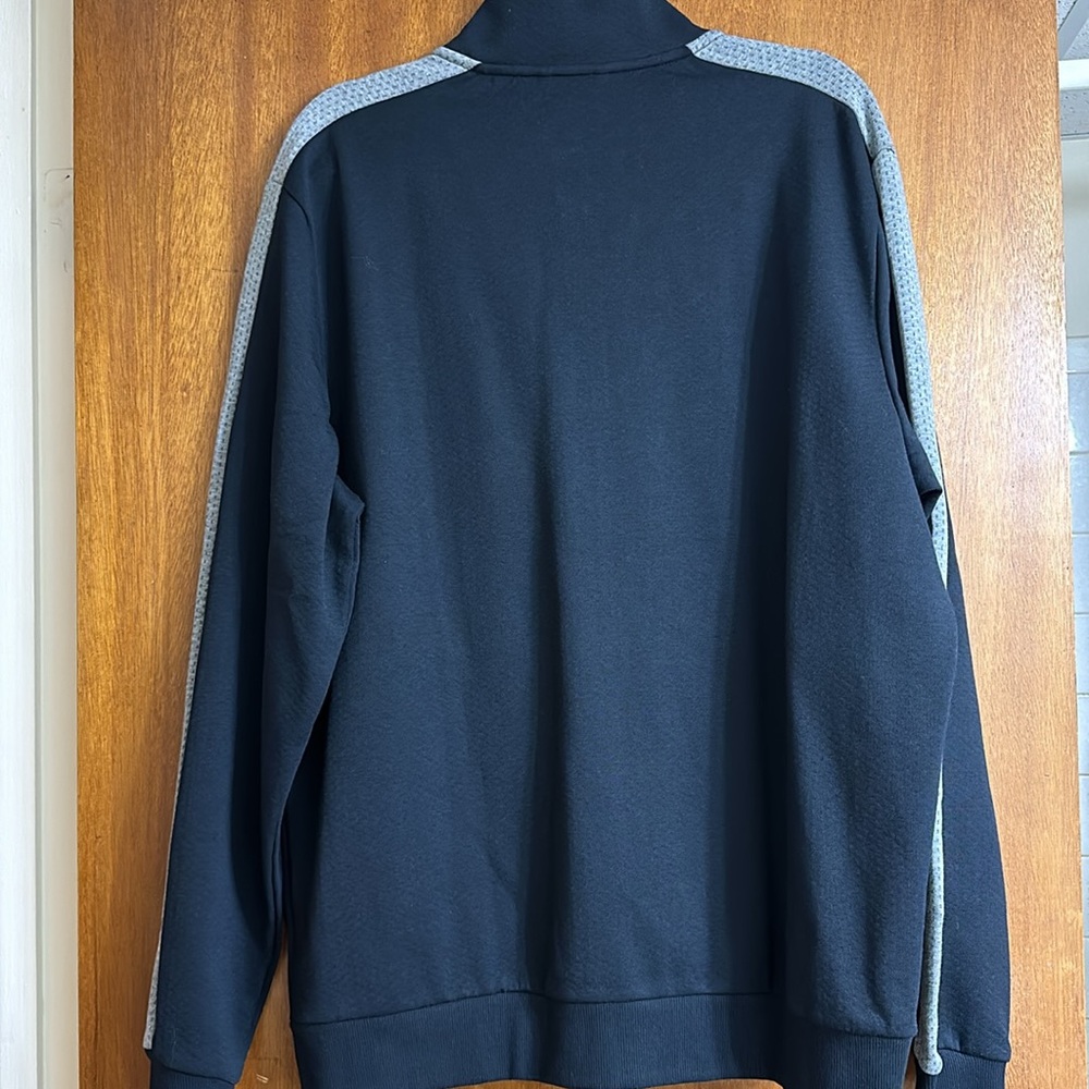 Puma zip up jacket - Picture 5 of 5